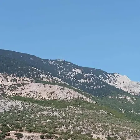 Madison Ξενοδοχείο με διαμερίσματα Βλαχάτα