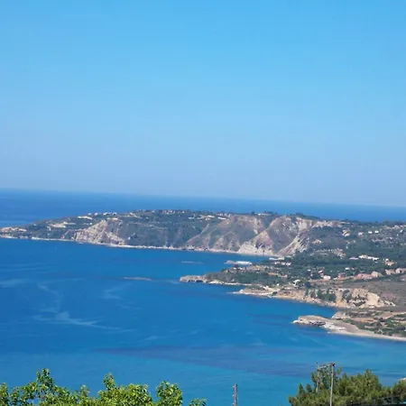 Ξενοδοχείο με διαμερίσματα Madison 3*