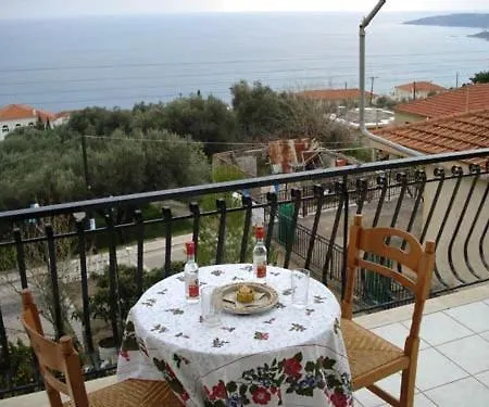 Madison 3* Βλαχάτα