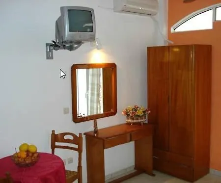 Madison מלון דירות