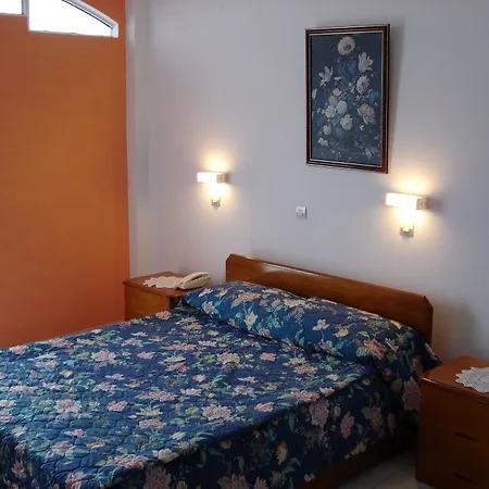 Madison Aparthotel 5*