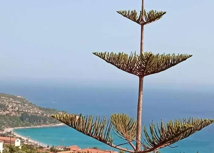 Апарт-отель Madison 3*