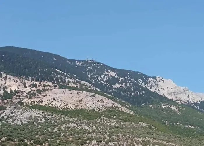 Madison Апарт-отель Влахата