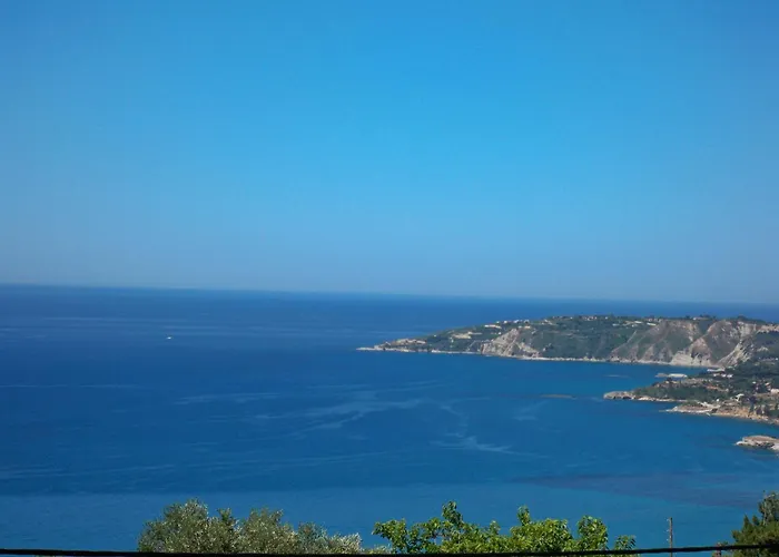 Madison 3* Влахата