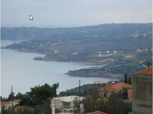 Madison Влахата