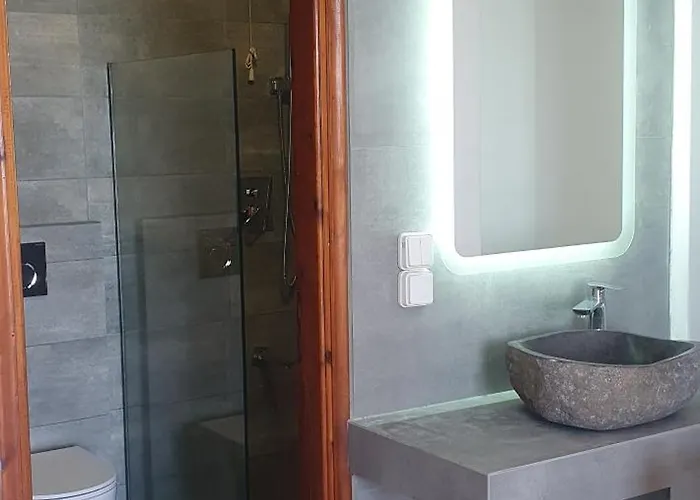 Апарт-отель Madison 3*