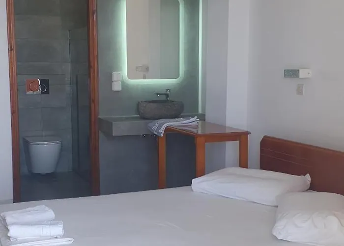 Апарт-отель Madison Влахата