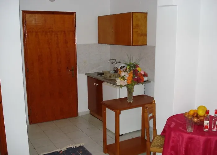 Madison Апарт-отель 3*