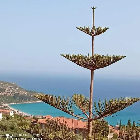 Ξενοδοχείο με διαμερίσματα Venus Studios 3*