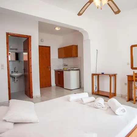 Venus Studios 3* Βλαχάτα