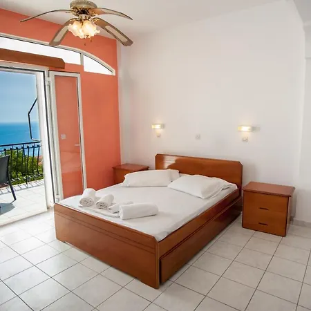 Aparthotel Madison 3*