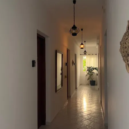 Venus Apartmanhotel