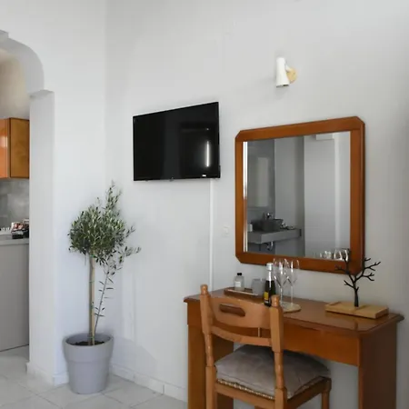 Apartmanhotel Venus