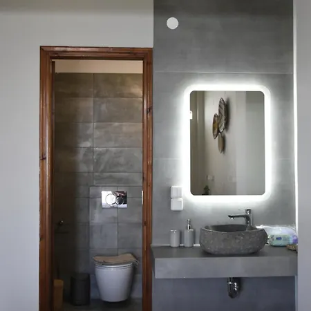 Venus Apartmanhotel Vlaháta