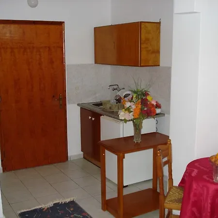 Madison Aparthotel 3*