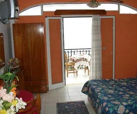 Aparthotel Madison 3*